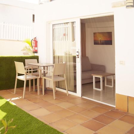 Apartamentos Cocoteros Maspalomas  Exterior foto