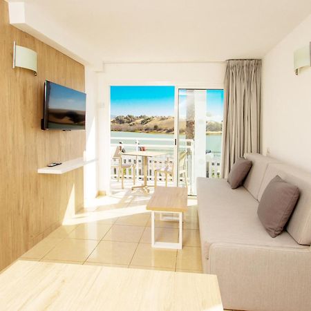 Apartamentos Cocoteros Maspalomas  Exterior foto