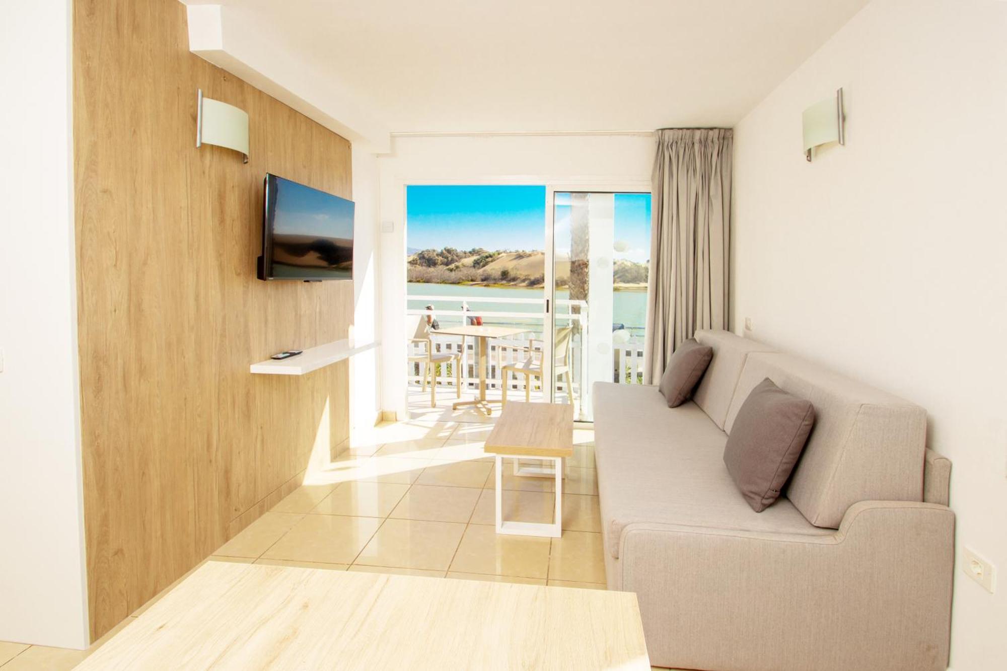 Apartamentos Cocoteros Maspalomas  Exterior foto