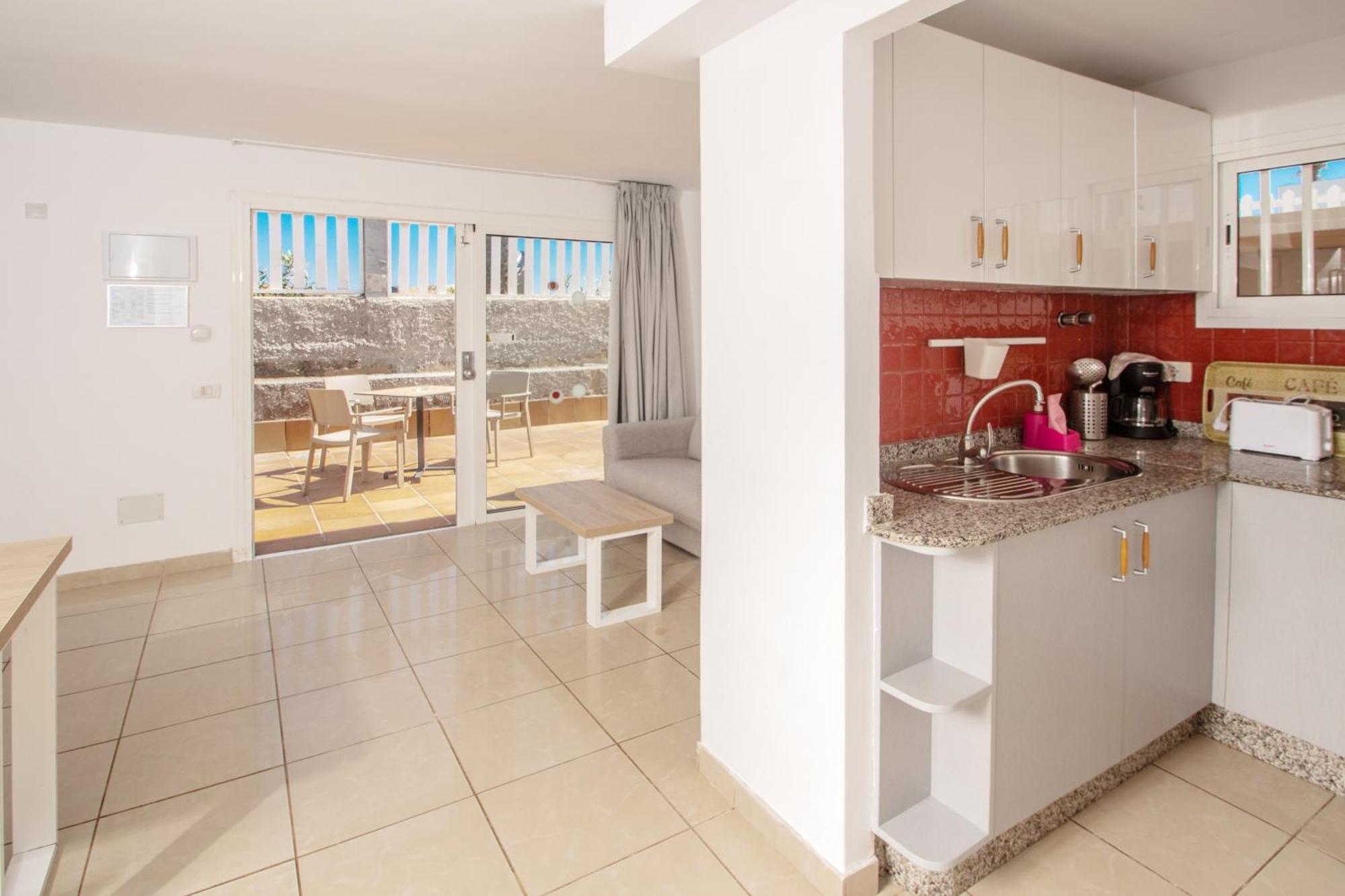 Apartamentos Cocoteros Maspalomas  Exterior foto